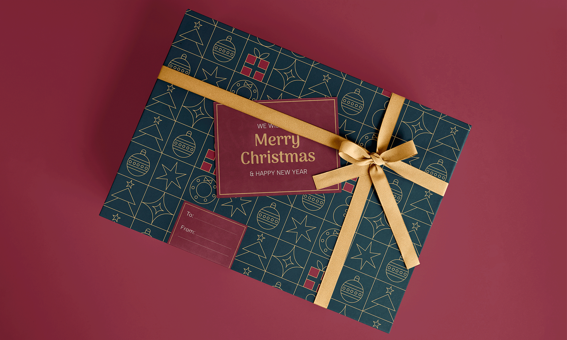 Cocoa Passion Packaging